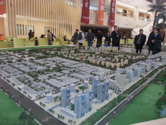 睿深行与卓达集团签订战略合作协议