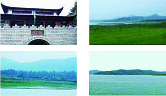 安徽昭关国际温泉旅游度假村